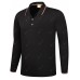 Breathable Quick-drying Men's Autumn Winter Long-sleeved T-shirt