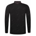 Breathable Quick-drying Men's Autumn Winter Long-sleeved T-shirt