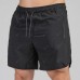 Men's Casual Shorts Pants Elastic Quick-dry Basketball Zip Bag Sports Summer Leisure Running Shorts