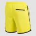 Men's Casual Shorts Pants Elastic Quick-dry Basketball Zip Bag Sports Summer Leisure Running Shorts