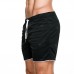 Men's Casual Shorts Summer Five Pants Casual Network Eye Breathable Quick-dry Double Basketball Sports Shorts