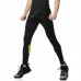 Men's Fitness Pants Elastic Quick-drying Tights Sports Running Leggings