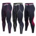 Men's Sports Trousers Quick Dry Sports Pants Training Fitness Pants Outdoor Basketball Running Leggings