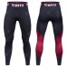 Men's Sports Trousers Quick Dry Sports Pants Training Fitness Pants Outdoor Basketball Running Leggings