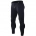 Men's Tight Sports Pants High Elastic Quick Dry Tight Trousers Gym Training Yoga Running Pants